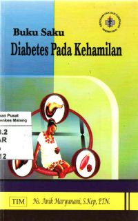 Buku Saku Diabetes Pada Kehamilan 