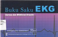 Buku Saku: EKG