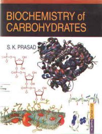 Biochemistry of Carbohydrates 