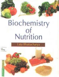 Biochemistry of Nutrition 