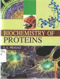 Biochemistry of Proteins 