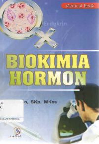 Biokimia Hormon