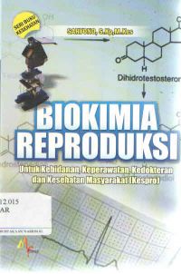 Biokimia Reproduksi (Hibah)