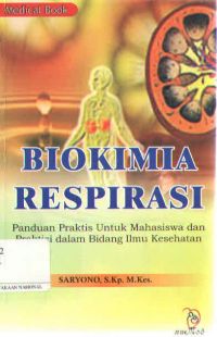Biokimia Respirasi