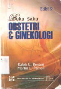 Buku Saku Obstetri & Ginekologi