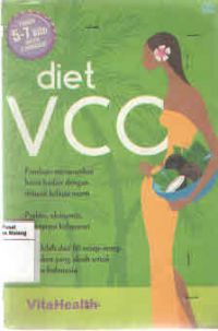 Diet VCO
