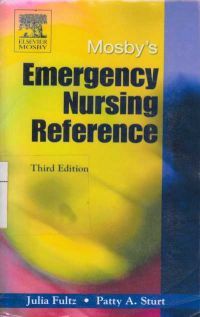 Emergency Nursing Reference