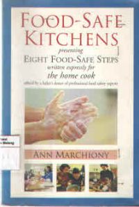 Food-Safe Kitchens 