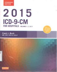 2015 ICD-9-CM For Hospitals 