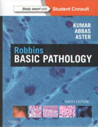Robbins Basic Pathology 