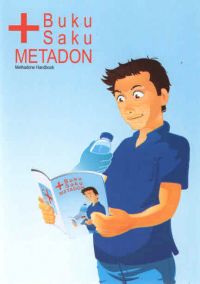 Buku Saku Metadon