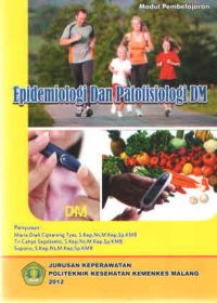 Modul Pembelajaran Epidemiologi dan Patofisiologi DM