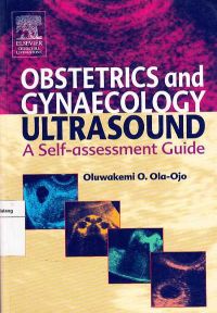 Obstetrics And Ultrasound A Self-Asseement Guide