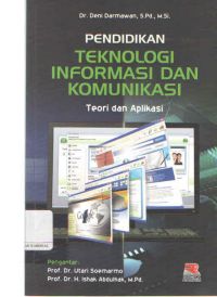 Pendidikan Teknologi Informasi Dan Komunikasi