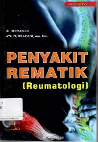 Penyakit Rematik (Reumatologi)