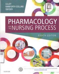 Pharmacology And The Nursing Proces