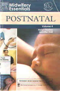 Midwifery Essentials Postnatal Vol 4