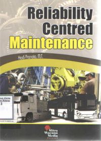 Reliability Centred Maintanence