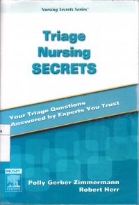 Triage Nursing Secrets