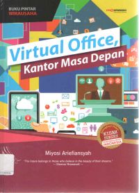 Virtual Office:Virtual Office