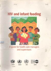 HIV And Infant Feeding