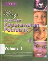 Buku Ajar Keperawatan Pediatrik Wong 1