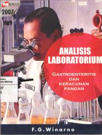 Analisis Laboratorium