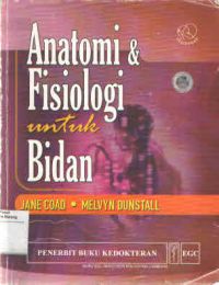 Anatomi & Fisiologi Untuk Bidan