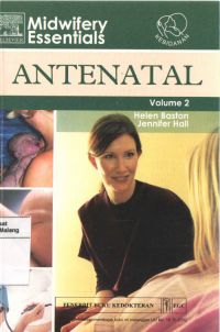 Midwifery Essentials: Antenatal Vol. 2