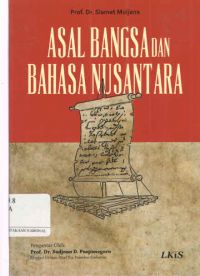 Asal Bangsa dan Bahasa Nusantara