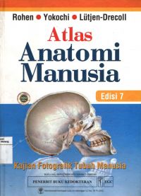 Atlas Anatomi Manusia 