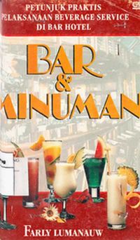 Bar dan Minuman
