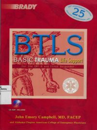 Basic Trauma Life Support (BTLS)