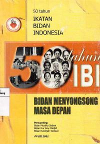 50 Tahun IBI