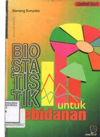 Biostatistik Untuk Kebidanan