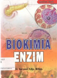 Biokimia Enzim