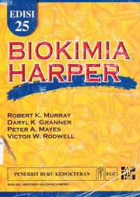 Biokimia Harper edisi 25