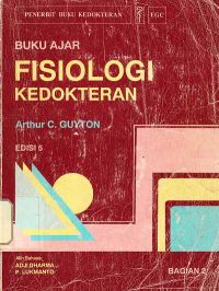 Buku Ajar Anatomi dan Fisiologi