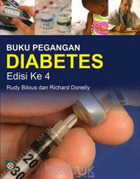 Buku Pegangan Diabetes Edisi 4 