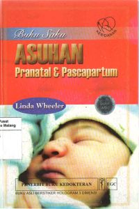 Buku Saku : Asuhan Pranatal & Pascapartum