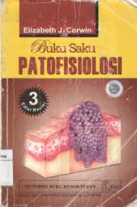 Buku Saku Patofisiologi 3 Handbook of Pathophysiology