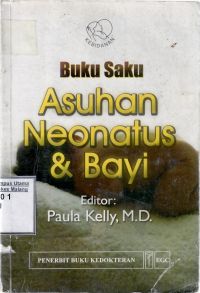 Buku Saku Asuhan Neonatus & Bayi