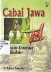 Cabai Jawa