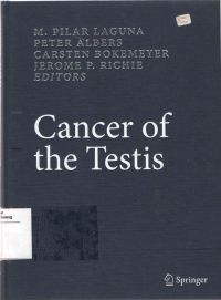 Cancer of The Testis