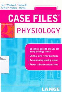 Case Files Physiologi