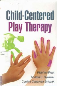 Child - Centered Play Theraphy