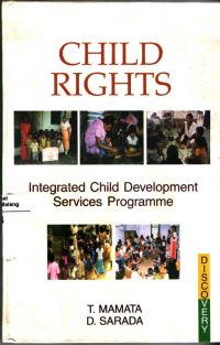 Child Rights (ICDS Programme)