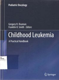 Childhood Leukemia 