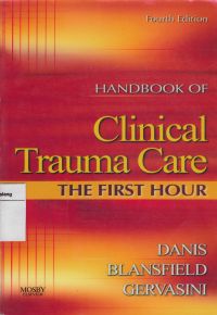 Clinical Trauma Care