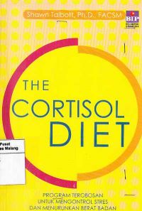 The Cartisol Diet